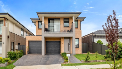 Picture of 5 Plantago Street, DENHAM COURT NSW 2565