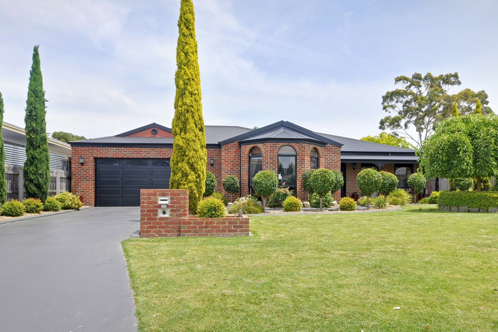 12 Rothbury Place, Traralgon VIC 3844, Image 0