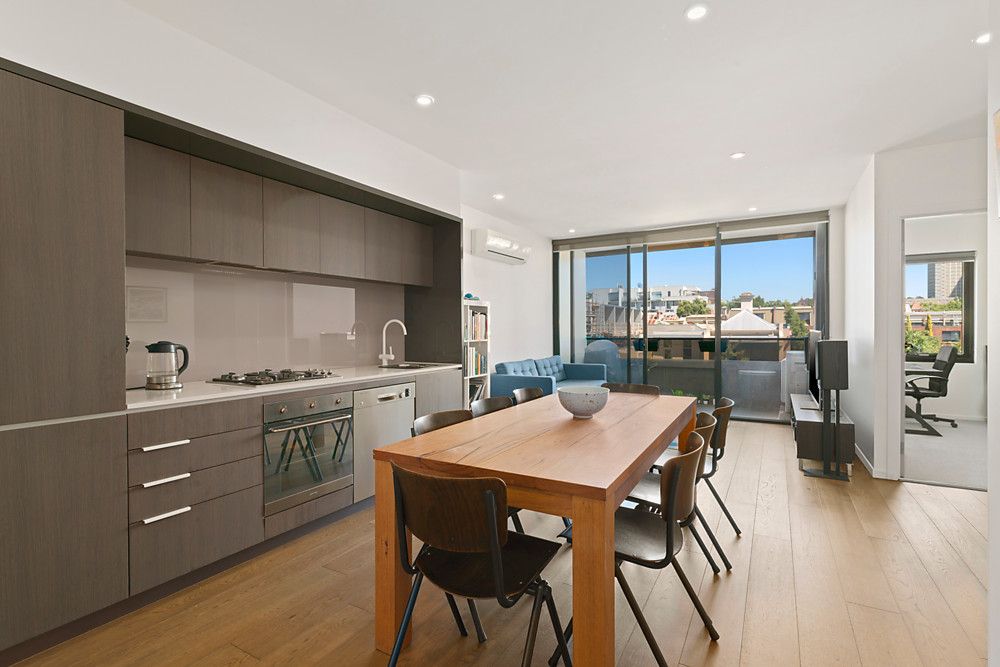 206/82 Canning Street, Carlton VIC 3053, Image 0