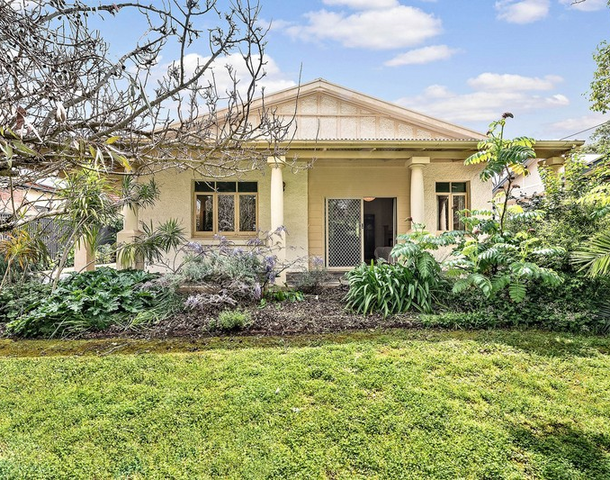 100 Fourth Avenue, Joslin SA 5070