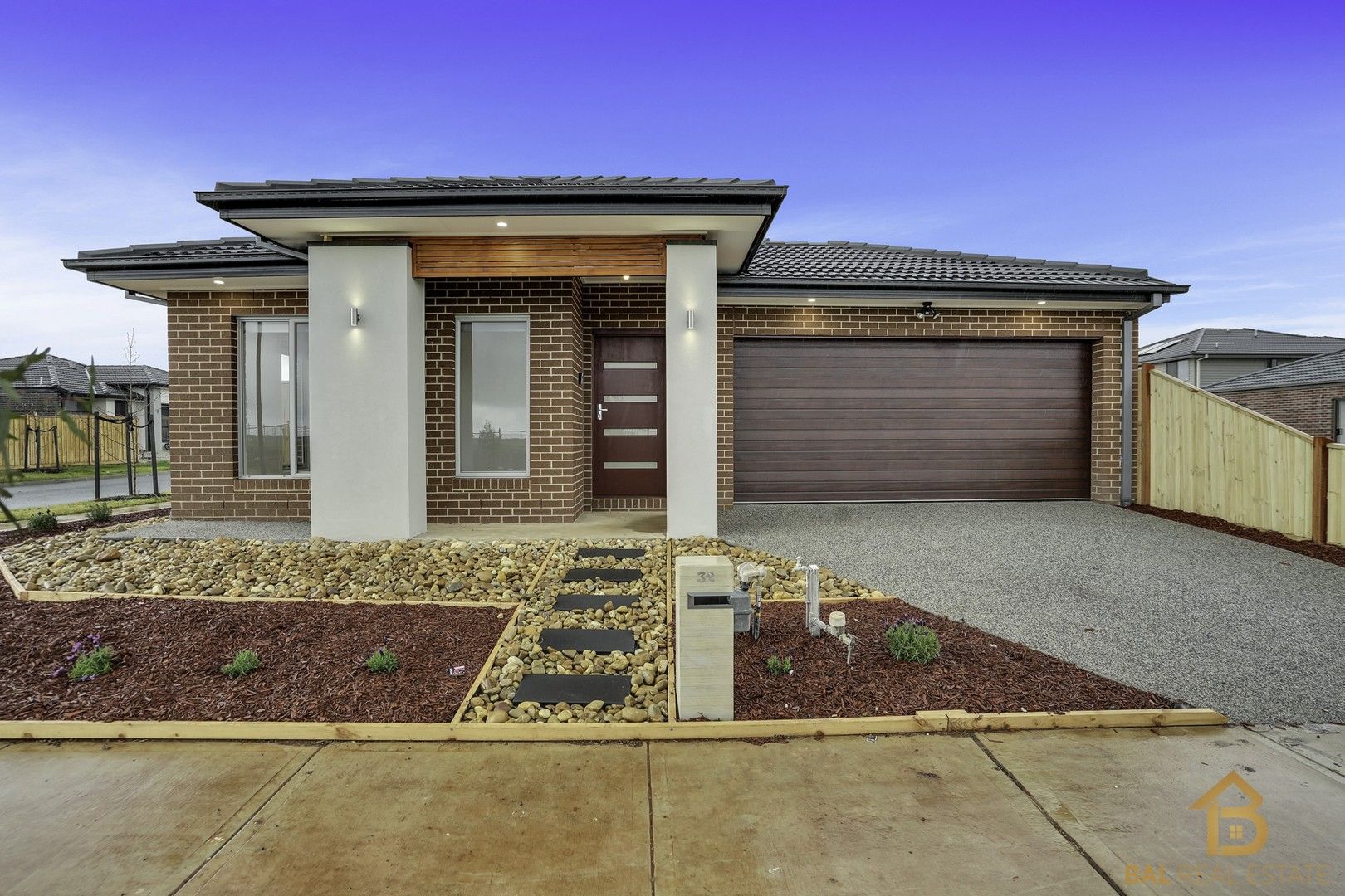 32 Pegasus drive, Weir Views VIC 3338, Image 0