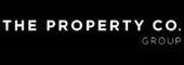 Logo for The Property Co. Group