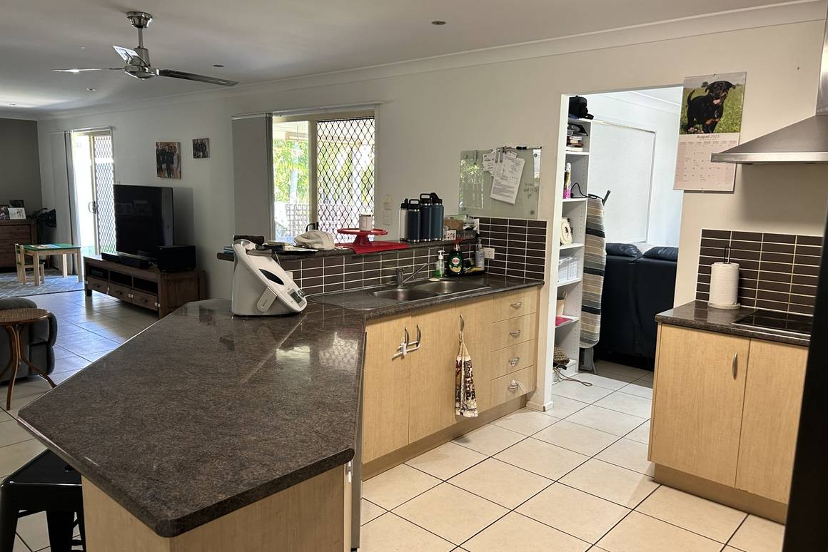 Picture of 2 SEIFERT DRIVE, FRENCHVILLE QLD 4701