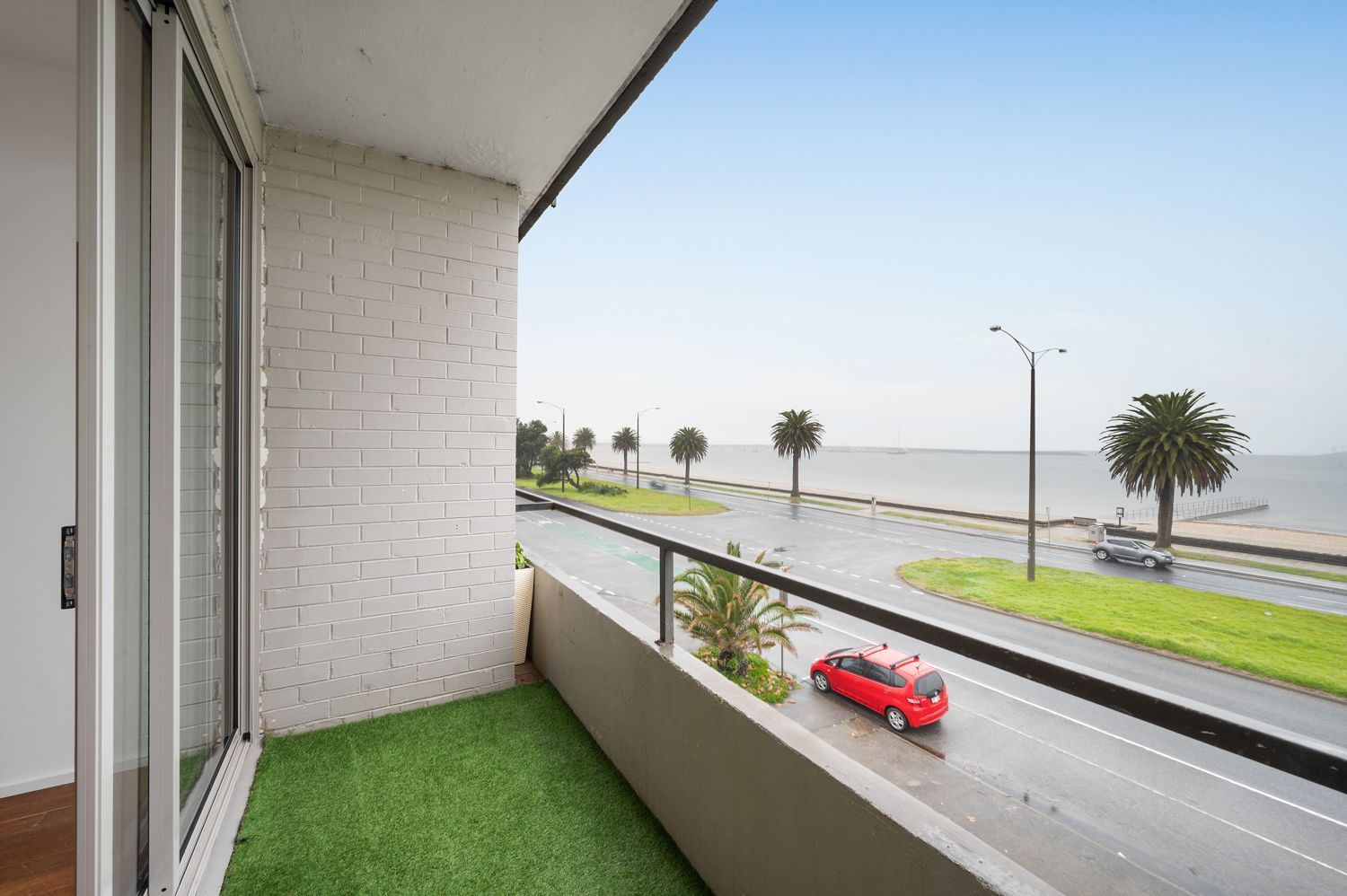 8/267 Beaconsfield Parade, Middle Park VIC 3206 Apartment For Rent