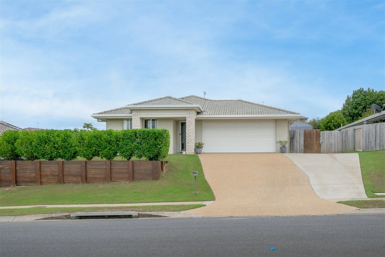 9 Tarrawonga Drive, Calliope QLD 4680