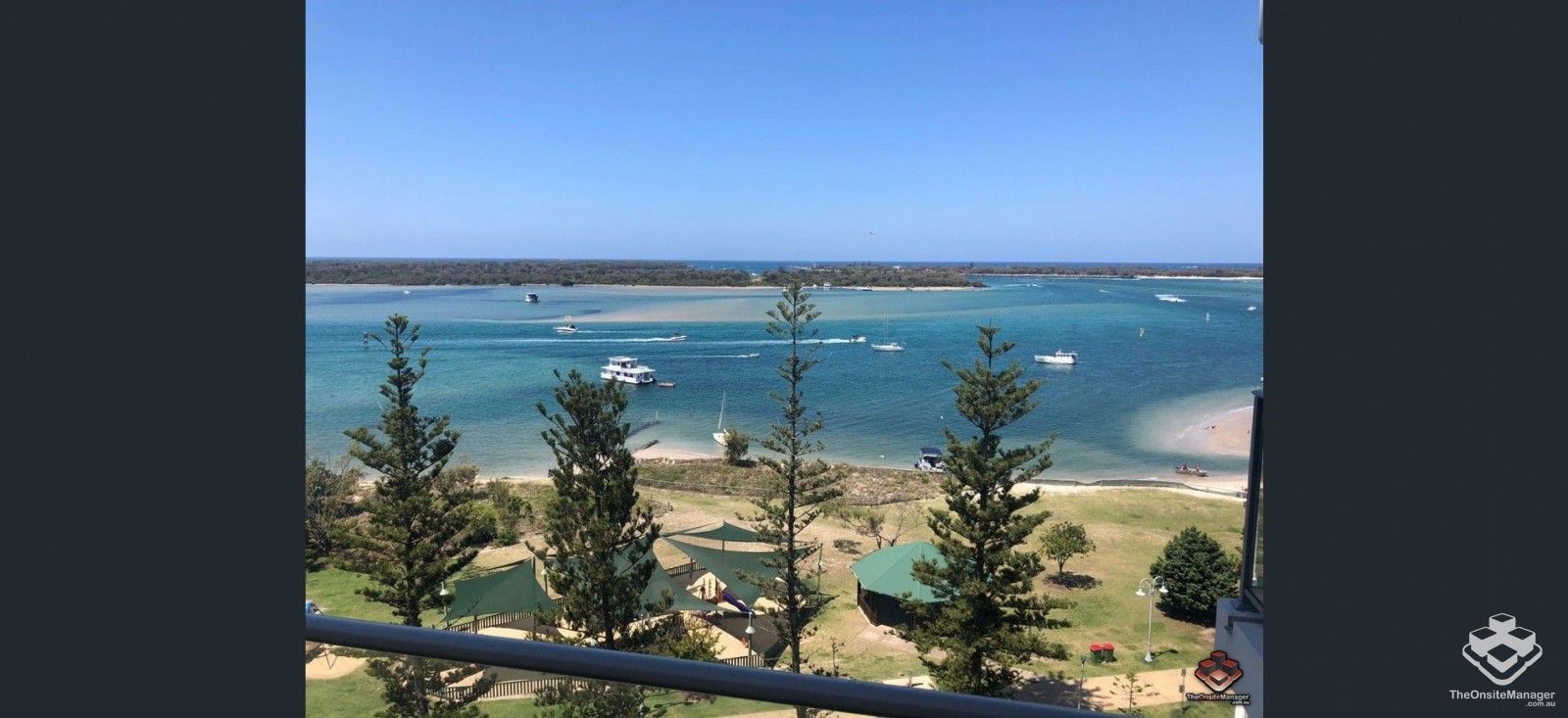 2 bedrooms Apartment / Unit / Flat in ID:21156658/388 Marine Parade LABRADOR QLD, 4215