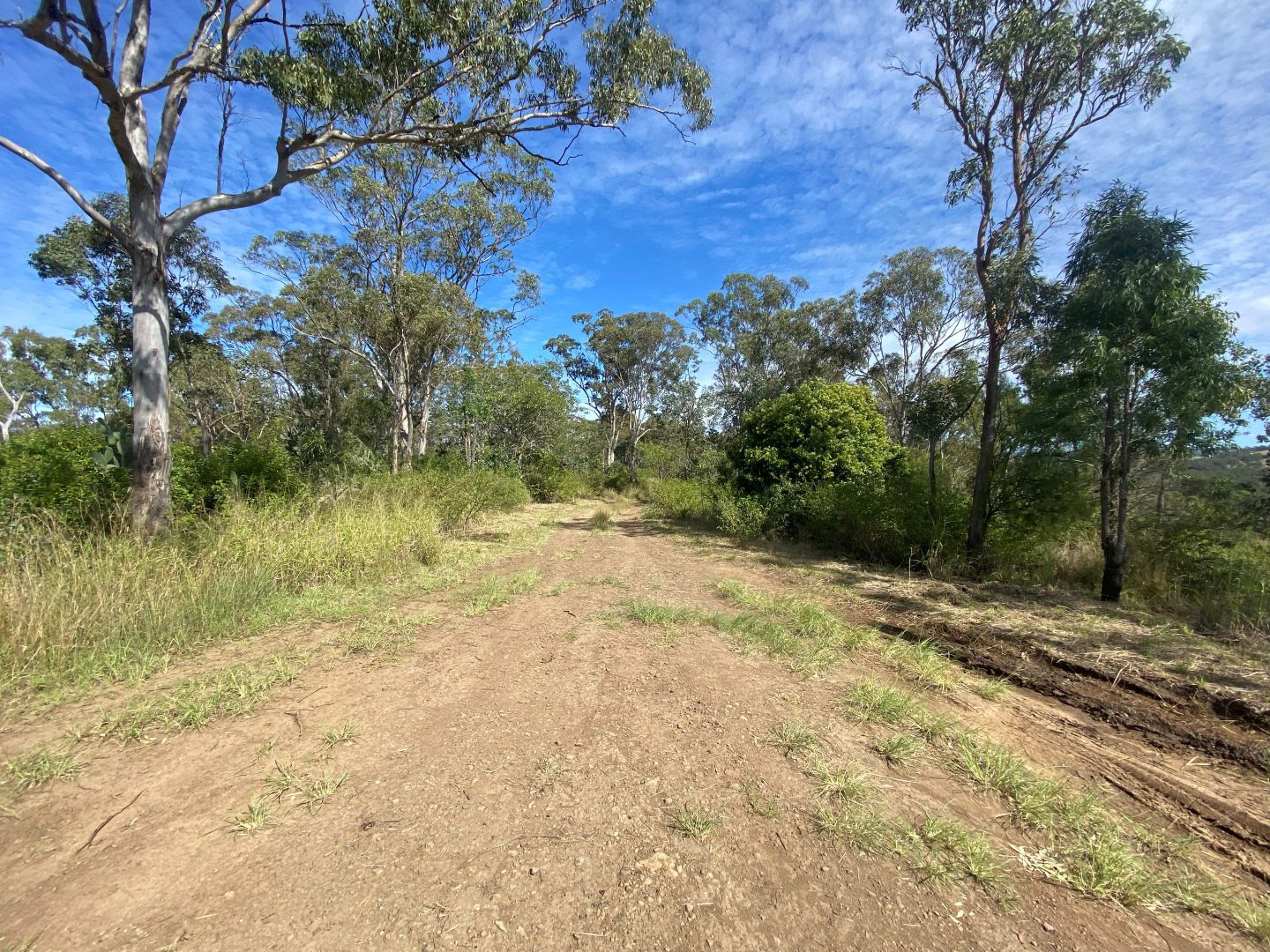 6 Preston Boundary Road, Preston QLD 4352, Image 2