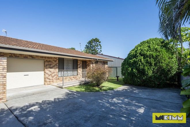 Picture of 4/4 Richards Close, GRAFTON NSW 2460