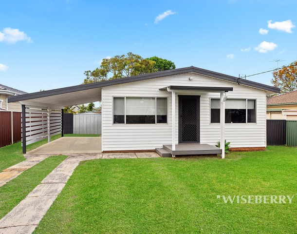 27 Robson Avenue, Gorokan NSW 2263