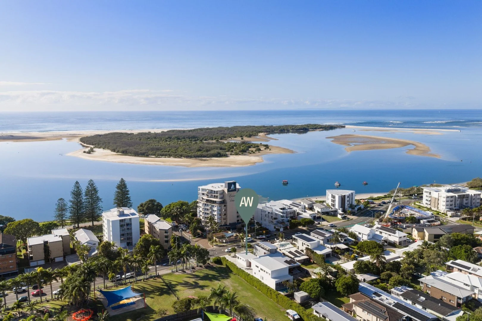 4 Landsborough Parade, Golden Beach QLD 4551