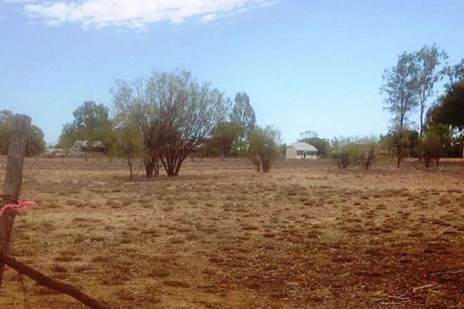 Picture of Lot 909 St Chad Street, ISISFORD QLD 4731