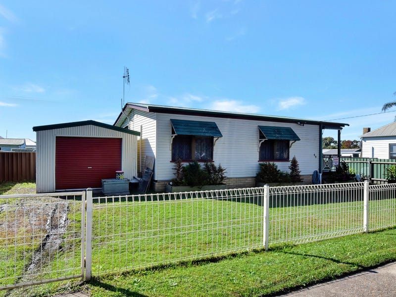 99 Cessnock Road, Abermain NSW 2326, Image 1