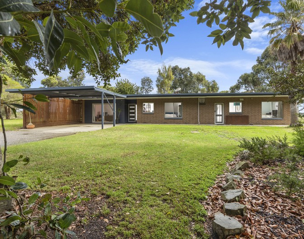 60 Tarwin Meadows Road, Tarwin Lower VIC 3956