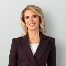 Monique Dower, Sales representative
