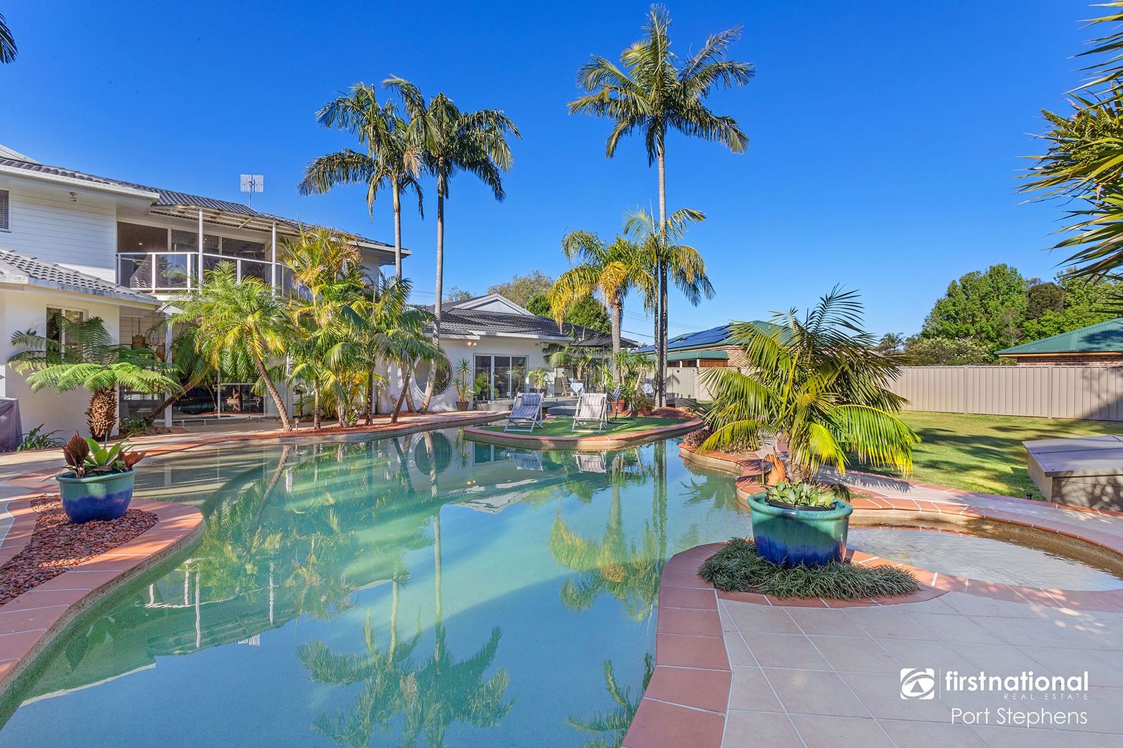 64 Salamander Way, Salamander Bay Property History & Address Research