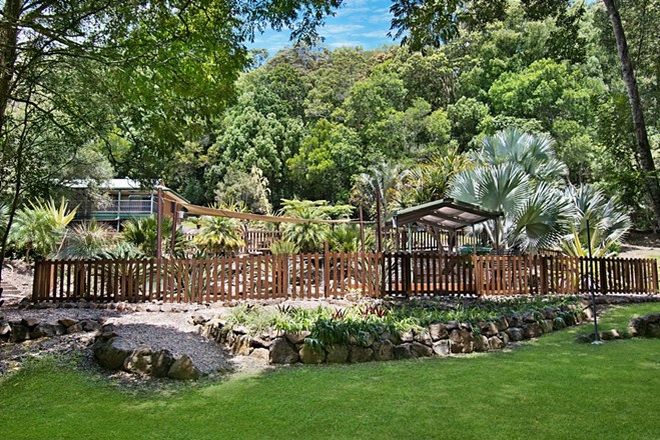 Picture of 62 Barlee Drive, FERNVALE NSW 2484