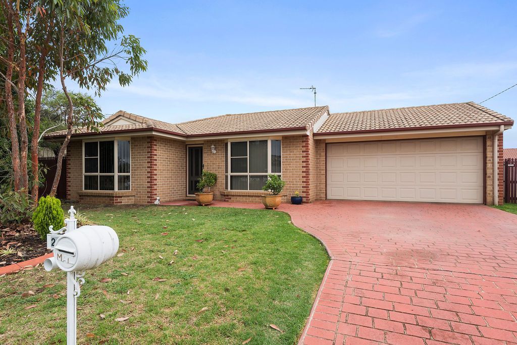 24 Luck Street, Darling Heights QLD 4350, Image 1