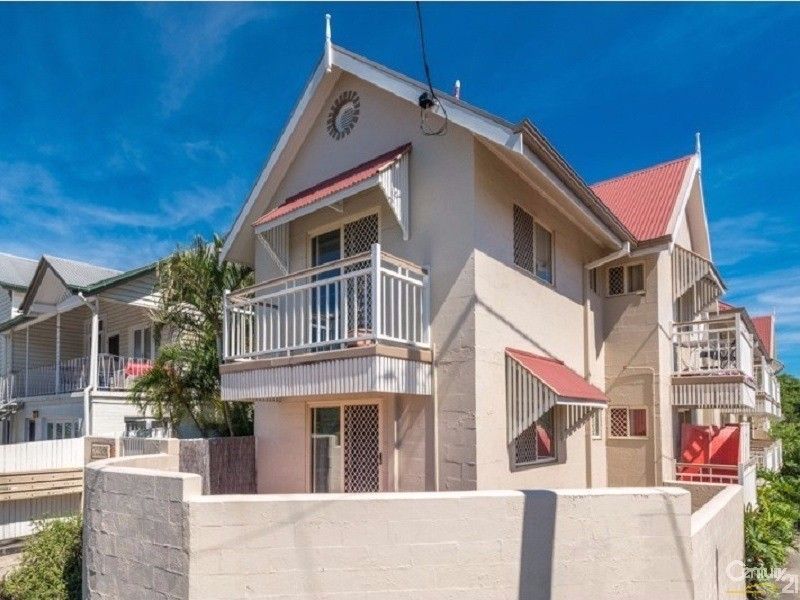 8/186 Petrie Terrace, Petrie Terrace QLD 4000 Domain