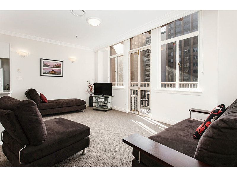 701/390 Little Collins Street, Melbourne VIC 3000, Image 2