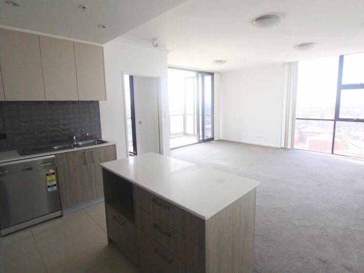 2 bedrooms Apartment / Unit / Flat in 1007/420 Macquarie Street LIVERPOOL NSW, 2170