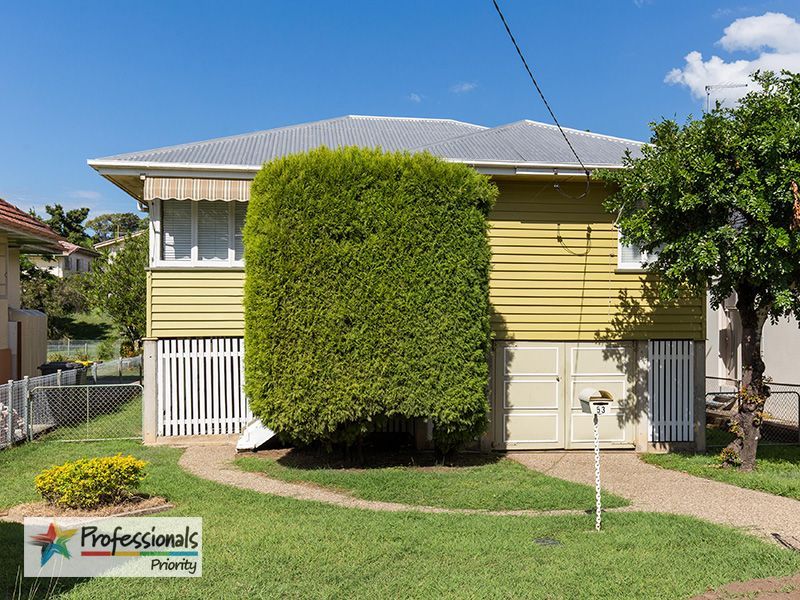 53 Ramsay Street, Kedron QLD 4031, Image 0