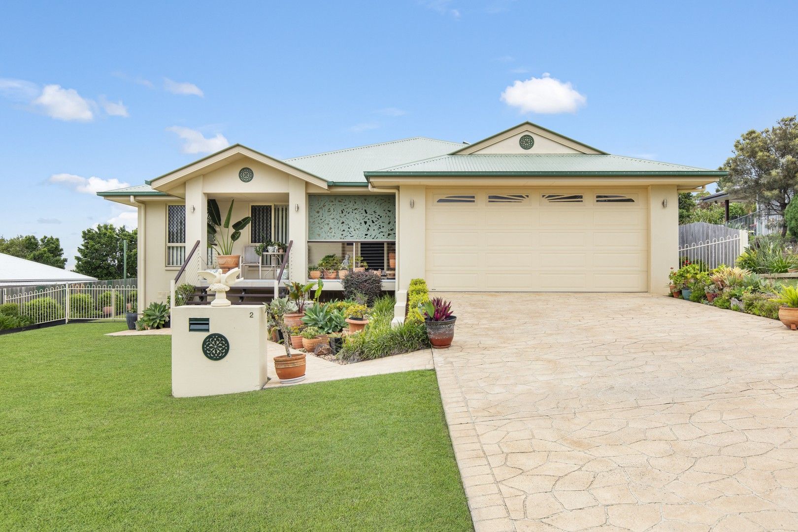 2 Daisy Court, Gympie QLD 4570, Image 0