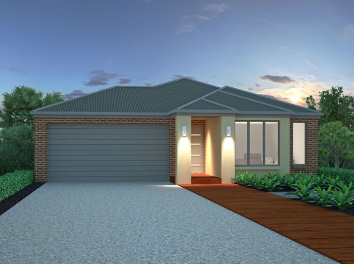 4 bedrooms House in Lot 28 Kenmore Drive CLYDE NORTH VIC, 3978
