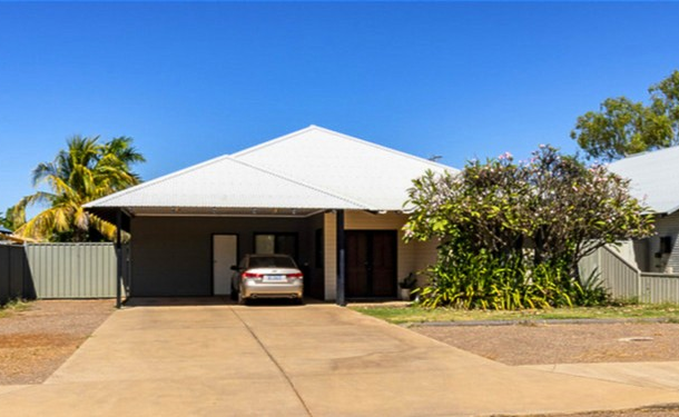 126 Casuarina Way, Kununurra WA 6743