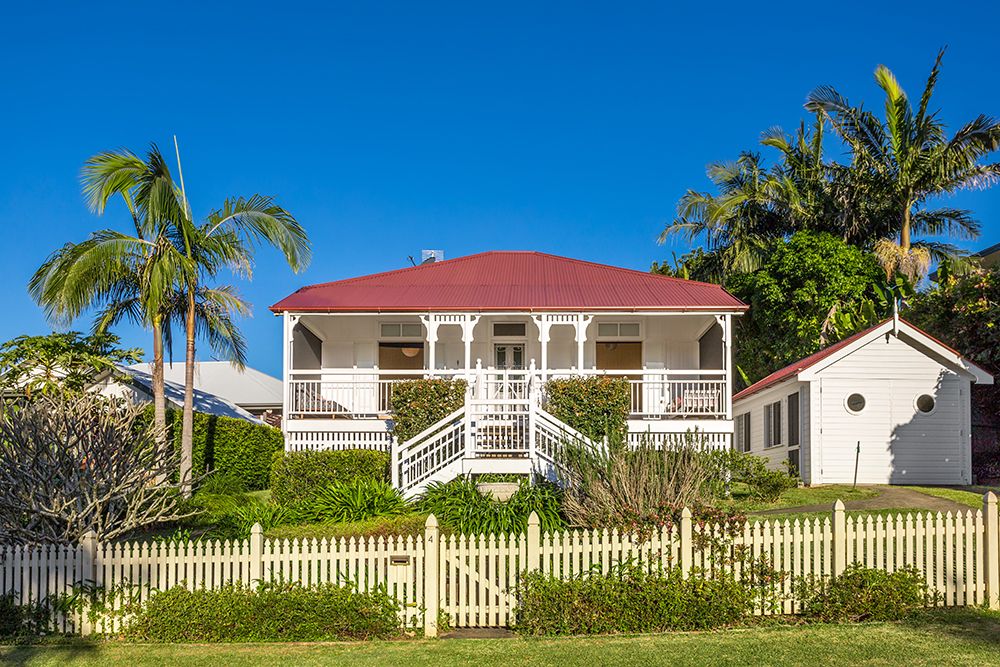3 bedrooms House in 4 Gumtree Place BANGALOW NSW, 2479