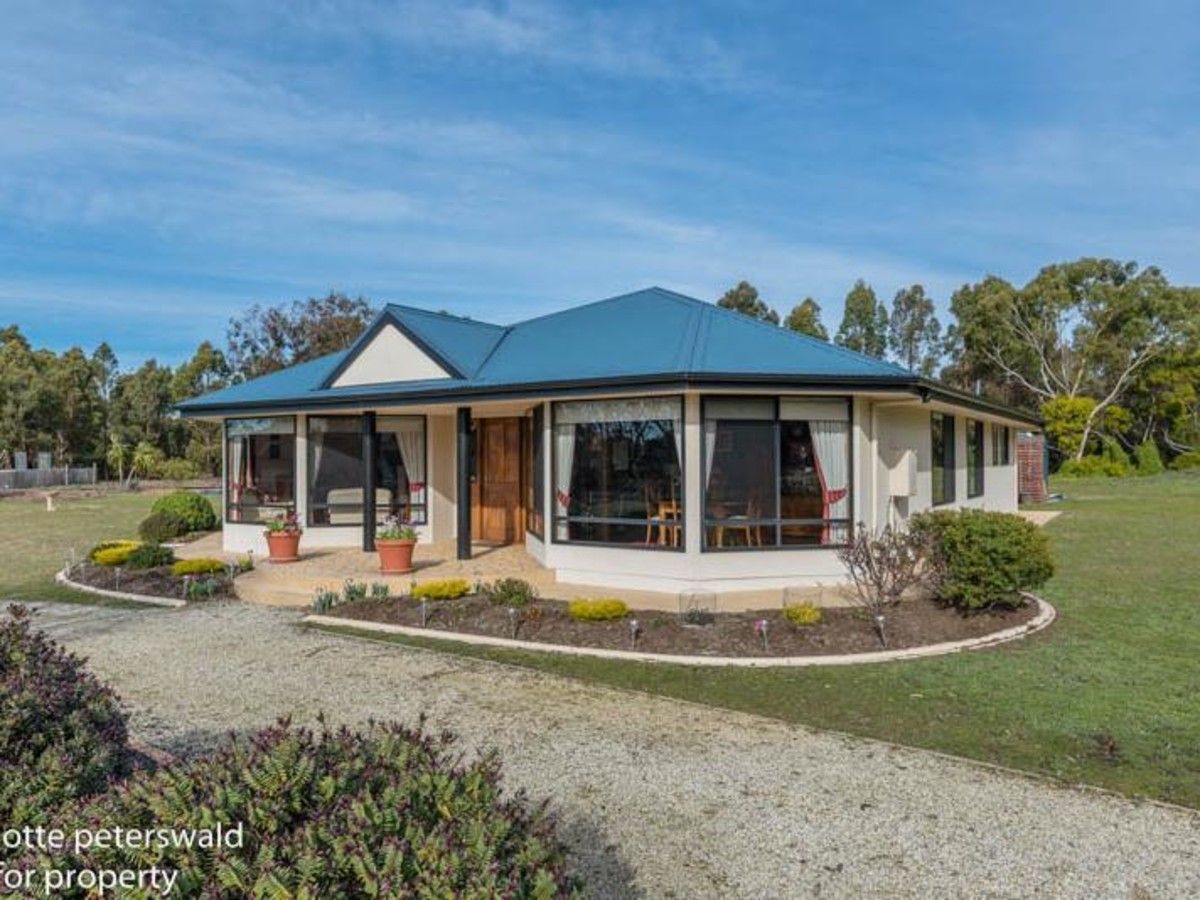 68 Bicheno Street, Clifton Beach TAS 7020, Image 0