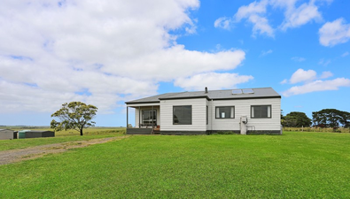 Picture of 408 Faulkners North Road, TARRONE VIC 3283