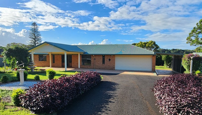 Picture of 312 Rous Road, ROUS NSW 2477