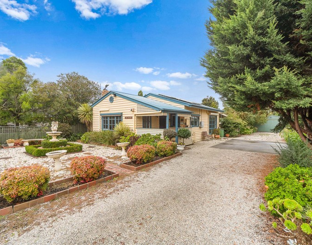 63 Baxter-Tooradin Road, Baxter VIC 3911