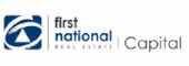 Logo for Capital First National