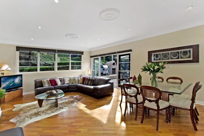 19 Bungaloe Ave, Balgowlah Heights NSW 2093, Image 2