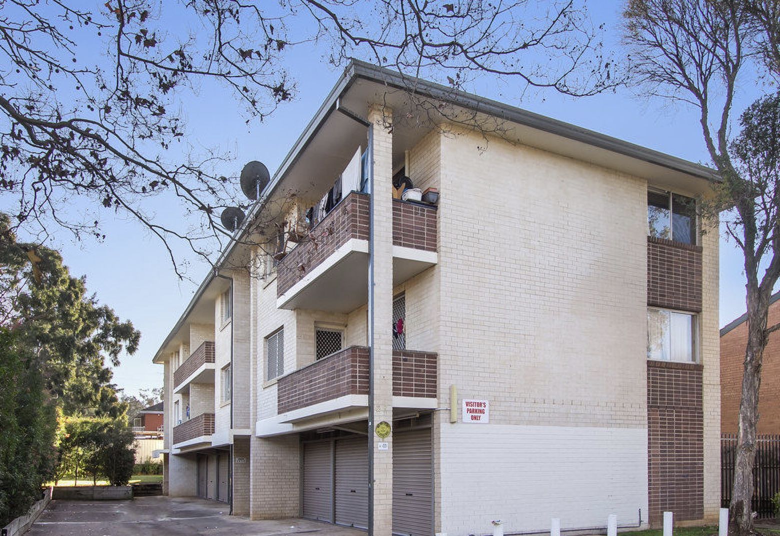 7/29 Santley Crescent, Kingswood NSW 2747, Image 0