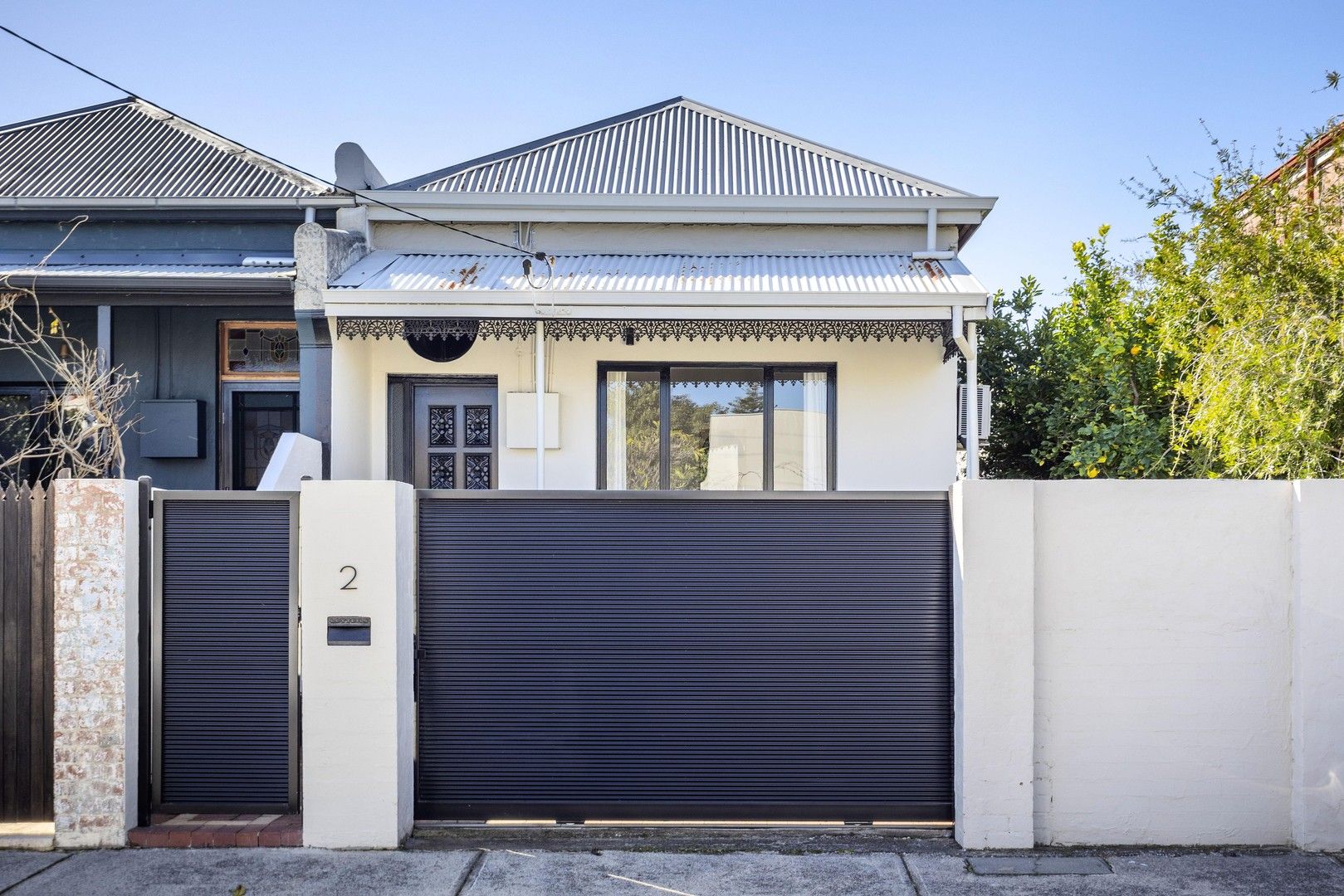 2 bedrooms House in 2 Hope Street PERTH WA, 6000
