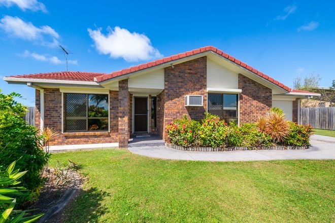 Picture of 82 Phillip Street, MOUNT PLEASANT QLD 4740