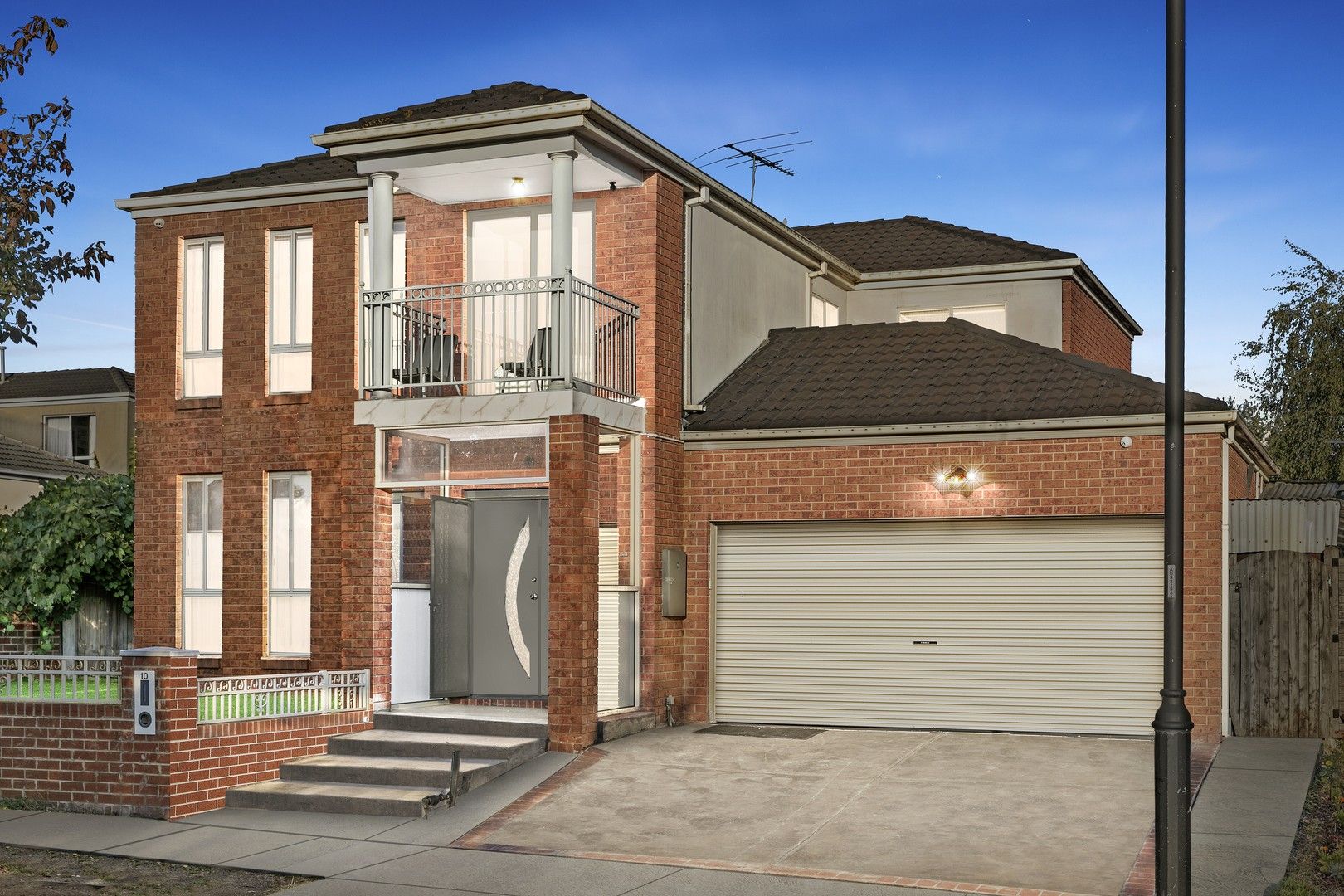 10 Osprey Place, Craigieburn VIC 3064, Image 0