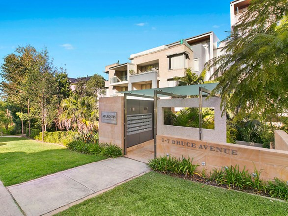 105/1-7 Bruce Avenue, Killara NSW 2071