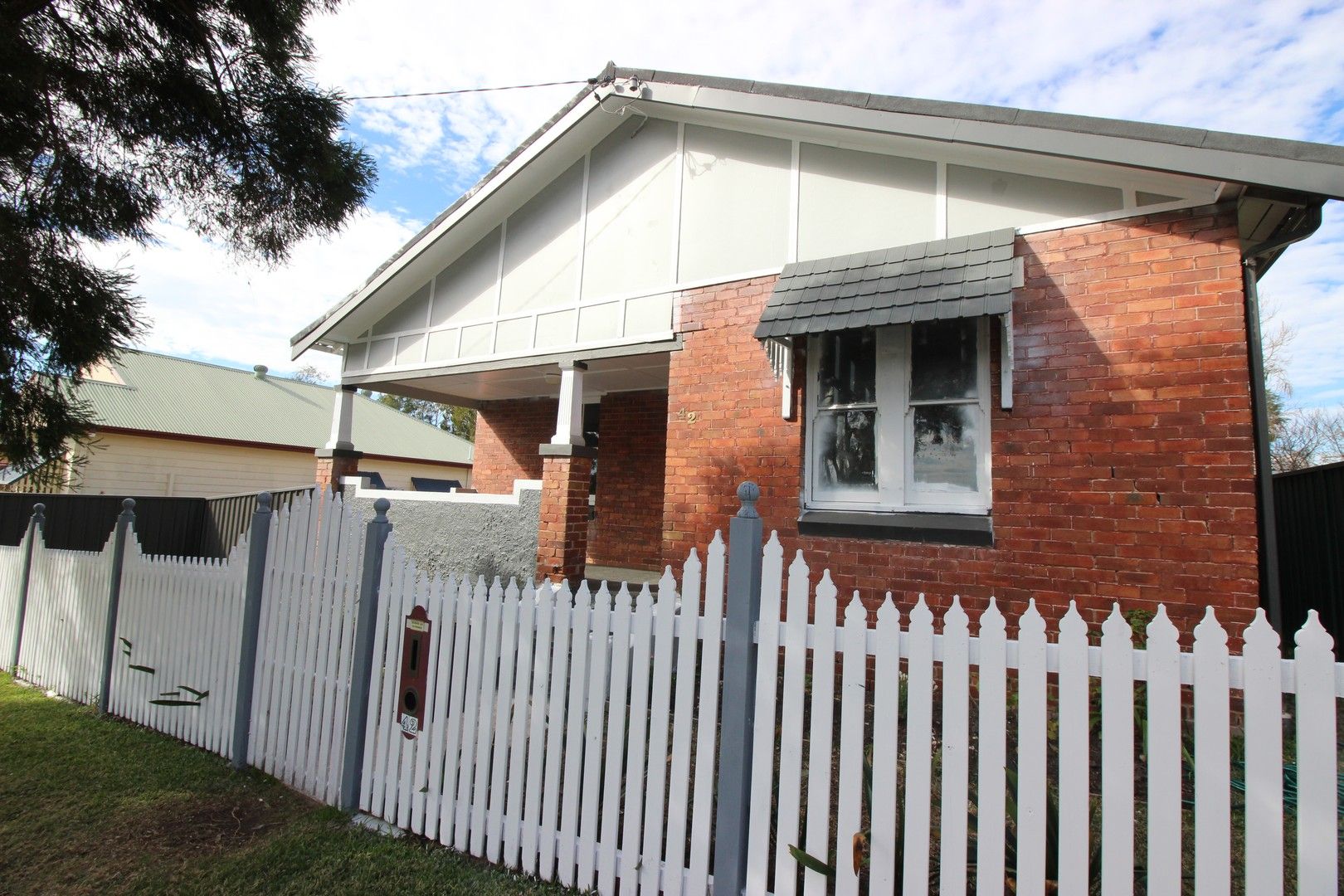 3 bedrooms House in 42 Robert Street ARGENTON NSW, 2284