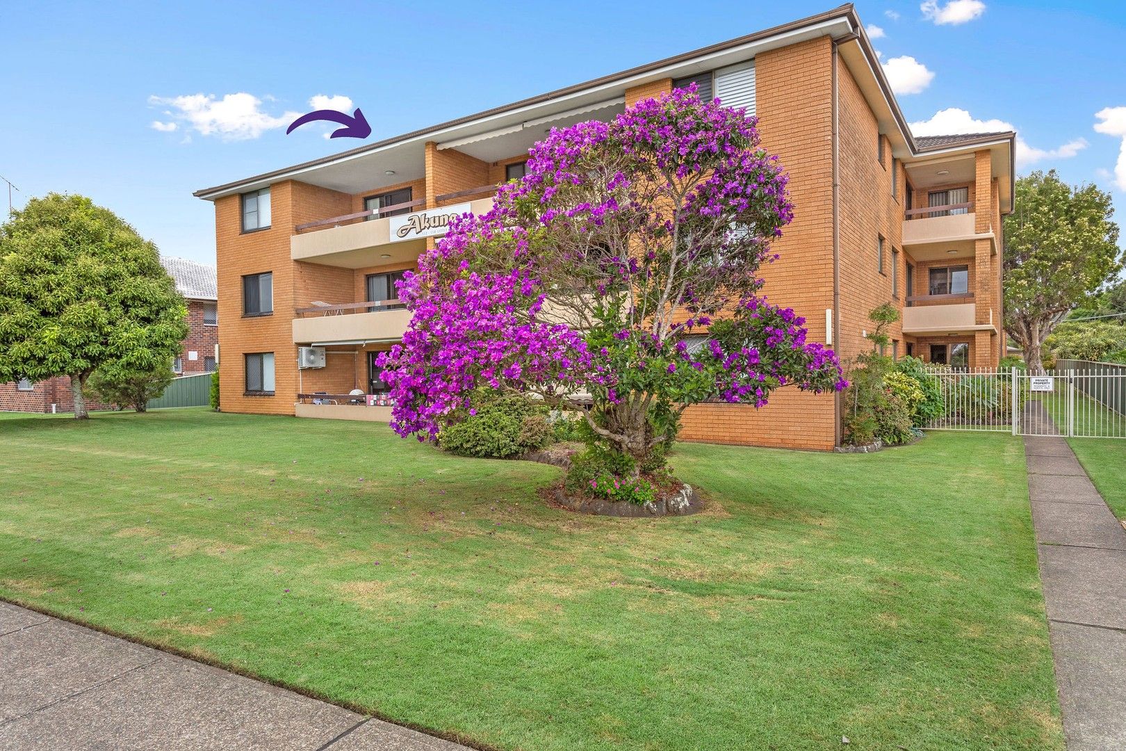 11/112-116 LITTLE STREET, Forster NSW 2428, Image 0