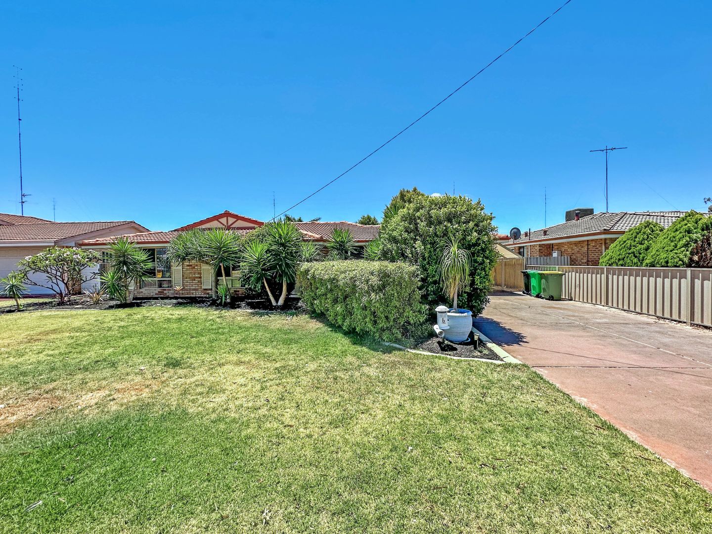 6 Forum Way, East Bunbury WA 6230 House For Rent Domain