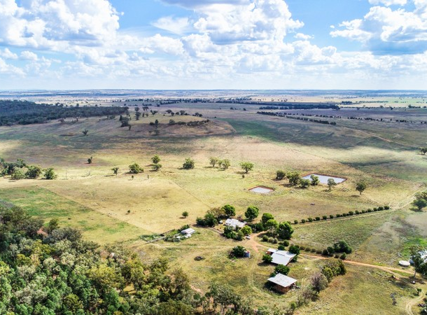 32L Ballimore Road, Ballimore NSW 2830