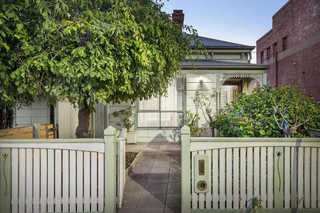 Picture of 2 Campbell Street, COBURG VIC 3058