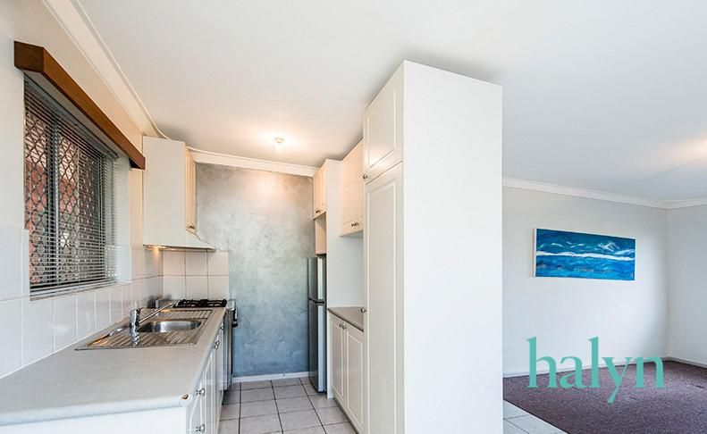 1 bedrooms Apartment / Unit / Flat in 15/4 Kingston Avenue WEST PERTH WA, 6005