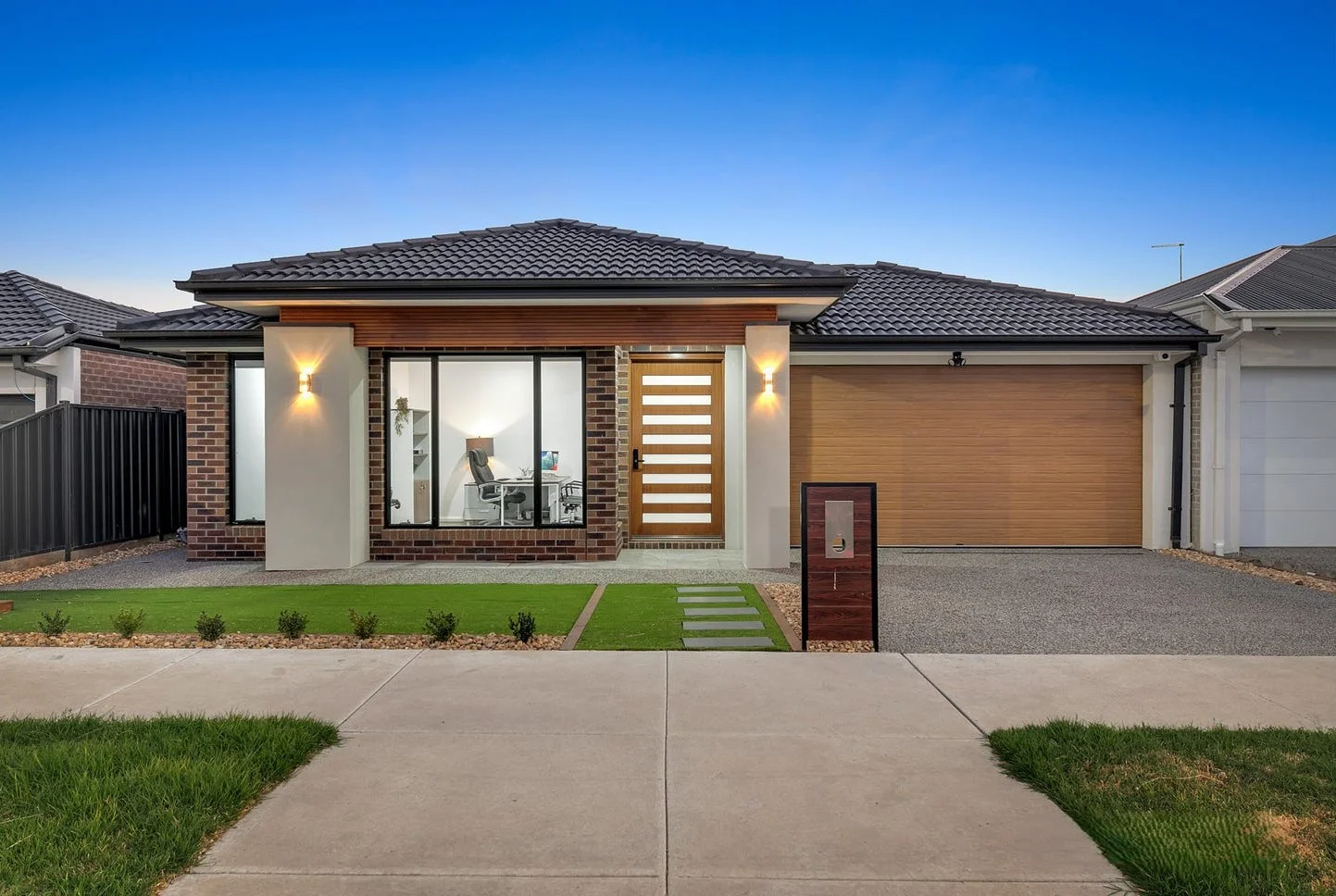 58 Railway Parade, Kalkallo VIC 3064