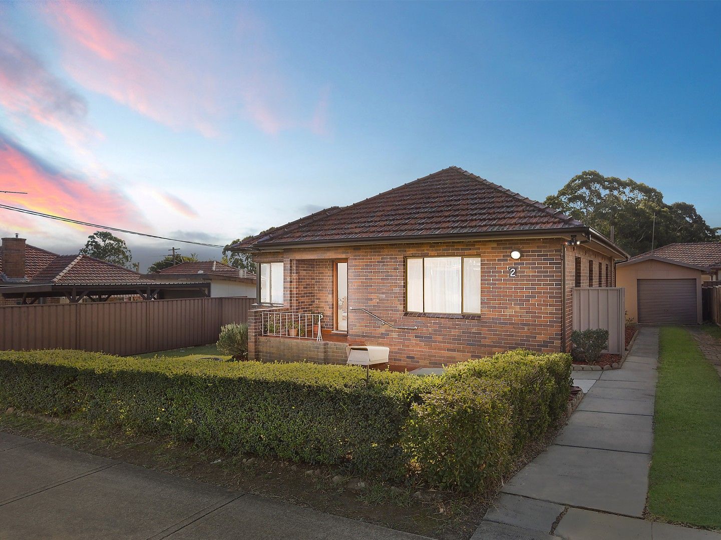 2 Nicoll Street, Roselands NSW 2196, Image 1