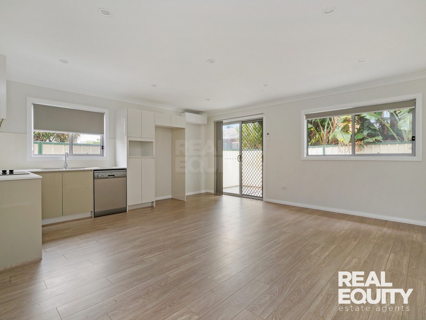 30A Lucas Avenue, Moorebank Property History & Address Research Domain