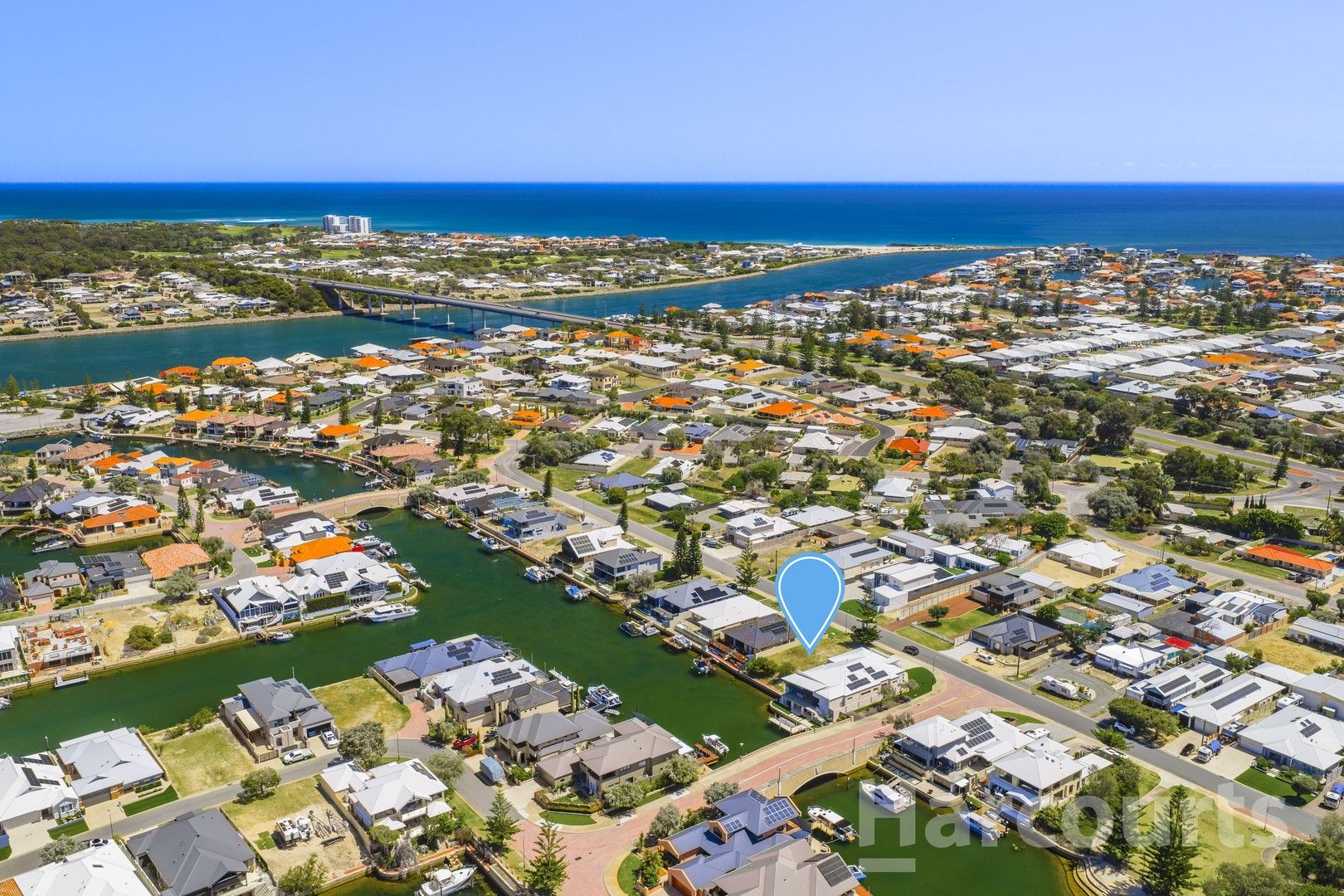 Vacant land in 33 Queen Parade, WANNANUP WA, 6210